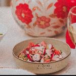 ΧΤΑΠΟΔΙ ΜΑΡΙΝΑΤΟ