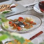 ΡΕΓΓΑ ΚΑΠΝΙΣΤΉ ΦΙΛΕΤΟ