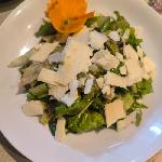 ΡΟΚΑ ΠΑΡΜΕΖΑΝΑ