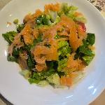 ΣΑΛΑΤΑ ΣΟΛΩΜΟΥ