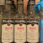 Pilavas (Πελοπόννησος) 40%