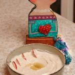 ΜΟΥΣ ΛΕΥΚΟΥ ΤΑΡΑΜΑ