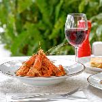 ΓΑΜΠΑΡΟΜΑΚΑΡΟΝΑΔΑ