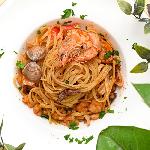 ΜΑΚΑΡΟΝΑΔΑ ΤΟΥ ΨΑΡΑ