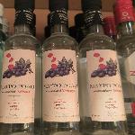 Μαύρο Ρόδο  (Τύρναβος )40 %