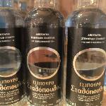 Chris (Πελοπόννησος) 50ml 40%