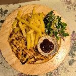 ΚΟΤΟΠΟΥΛΟ ΦΙΛΕΤΟ ΣΤΉΘΟΣ