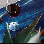 Κόκκινο Ημίγλυκο