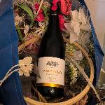 Viognier Cuvee Larsinos